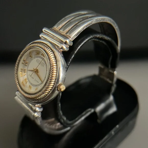 Ecclissi watch bands hotsell